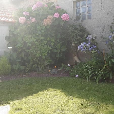 Chambres D'Hotes Les Mesanges Avec Salle D'Eau Privative Pdj Compris Kersaint-Plabennec Exterior foto